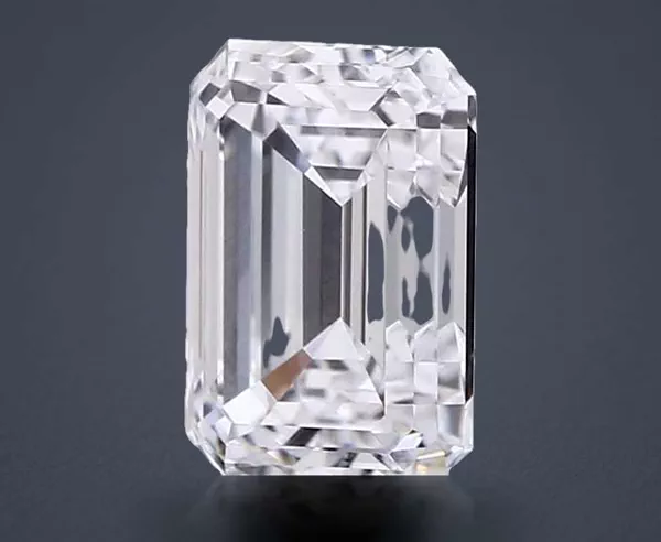 2.4 Carat · D · VVS2 Rare Carat Ideal Cut