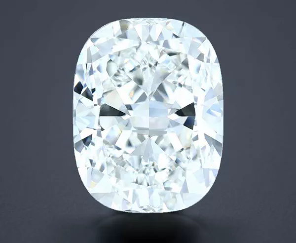 4.16 Carat · I · VVS2 Rare Carat Ideal Cut