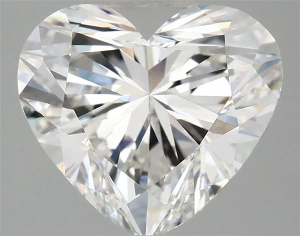 2.17 Carat · E · VVS2 Rare Carat Ideal Cut