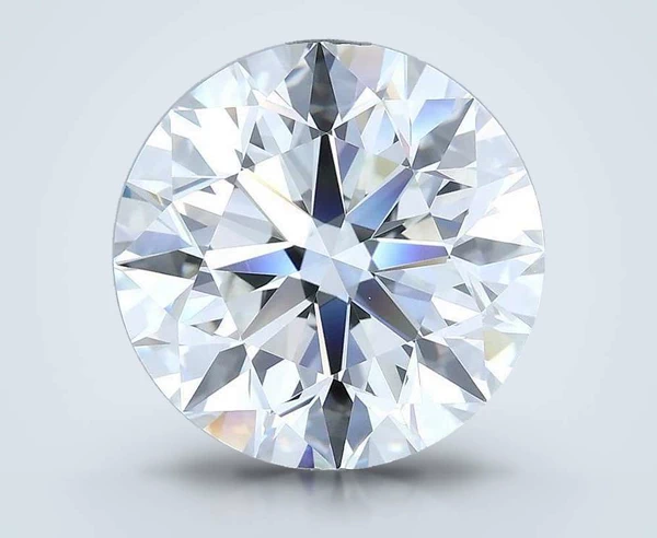 7.01 Carat · H · VVS1 excellent Cut