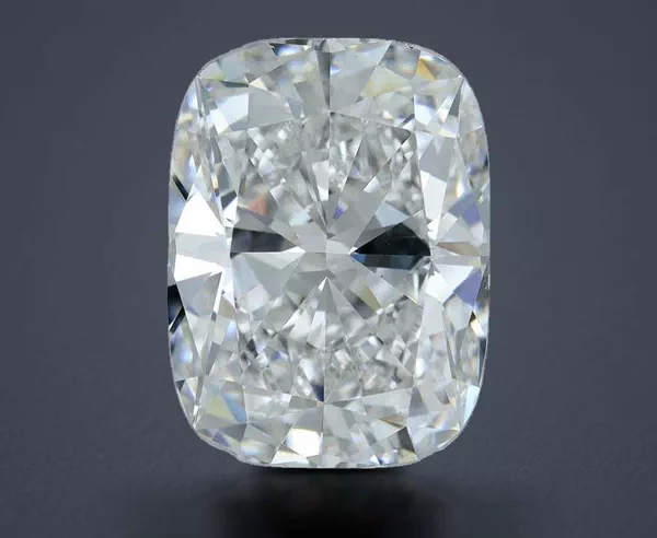 7.02 Carat · E · VS1 Rare Carat Ideal Cut