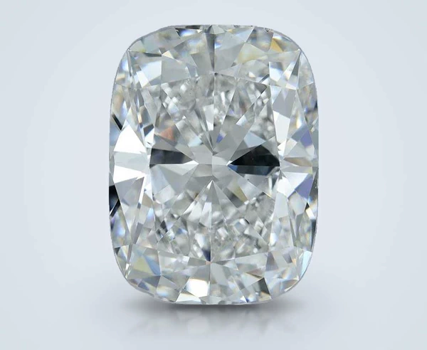 7.02 Carat · E · VS1 Rare Carat Ideal Cut