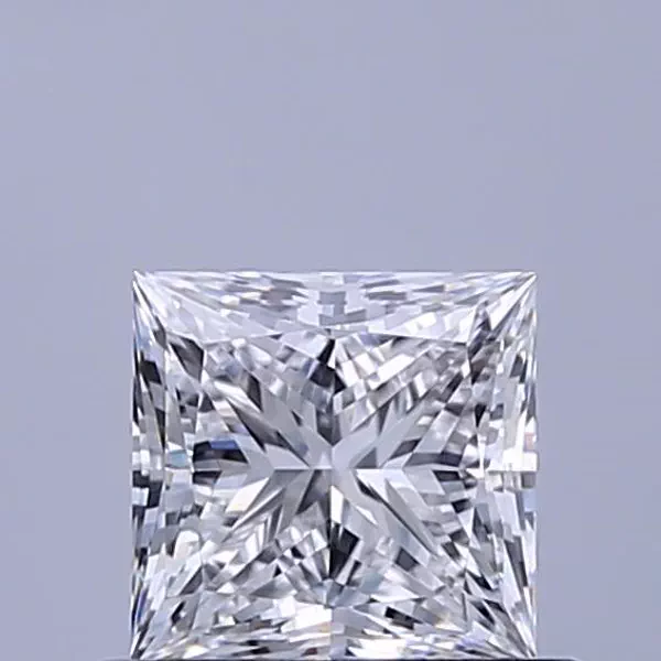 0.72 Carat · D · VVS1 Rare Carat Ideal Cut