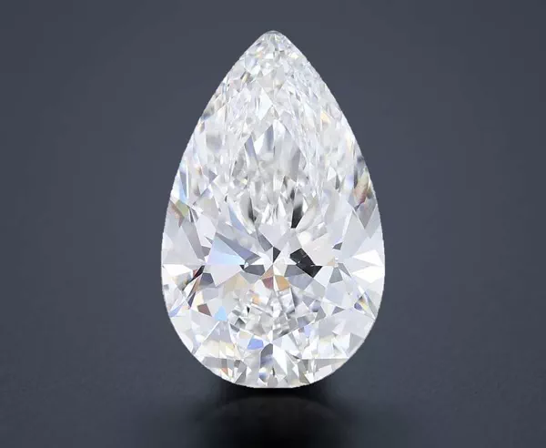 3.03 Carat · F · VVS2 Rare Carat Ideal Cut