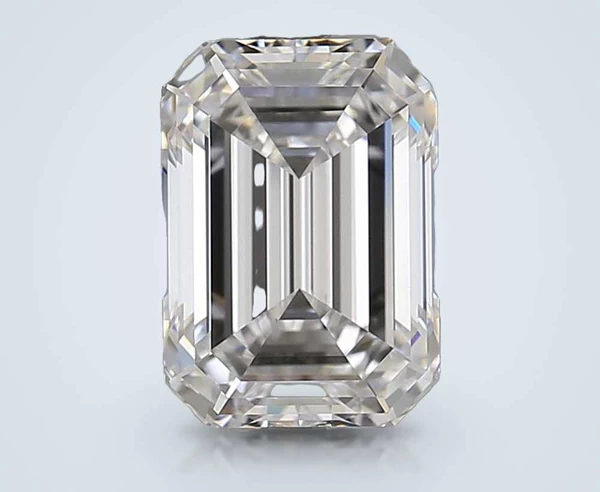 2.89 Carat · D · FL Rare Carat Ideal Cut