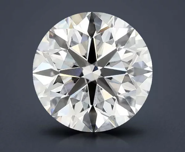 1.89 Carat · F · VS1 excellent Cut