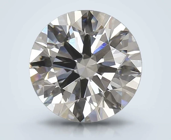 3.79 Carat · G · VS1 Rare Carat Ideal Cut