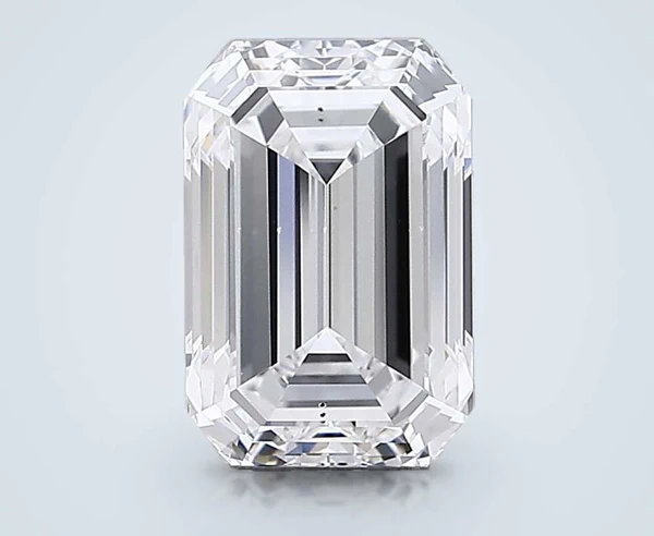 3 Carat · D · VS2 very good Cut