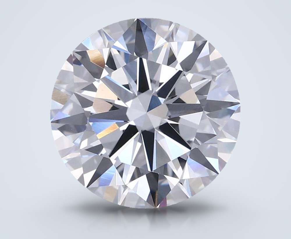 3.5 Carat · E · VVS1 Rare Carat Ideal Cut
