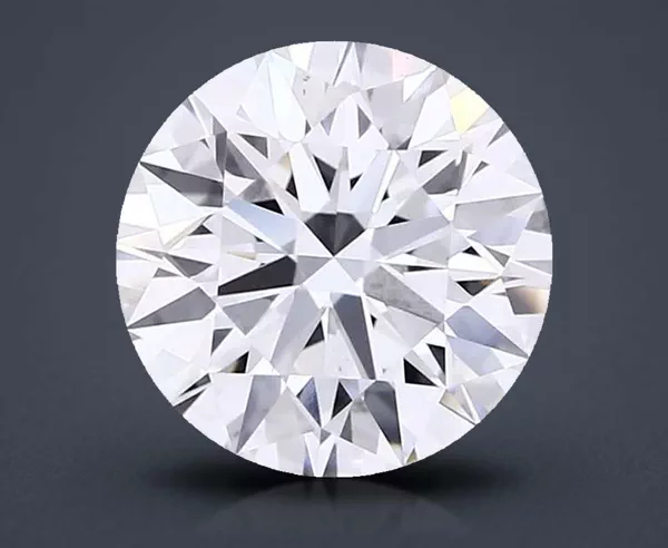 2.49 Carat · D · VS1 Rare Carat Ideal Cut