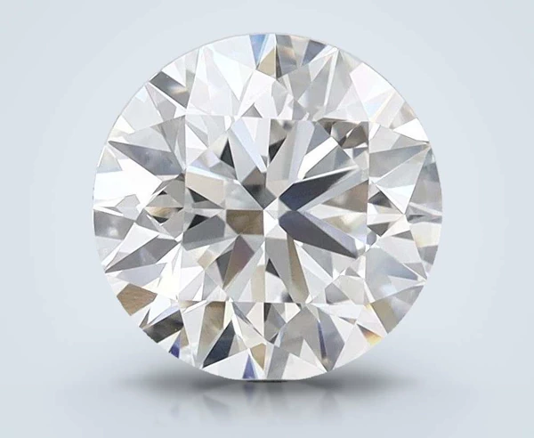 2.16 Carat · E · VVS2 Rare Carat Ideal Cut