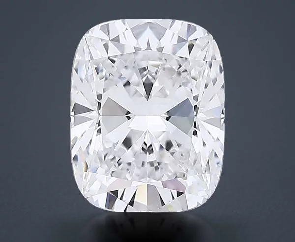 4.05 Carat · D · VVS2 Rare Carat Ideal Cut