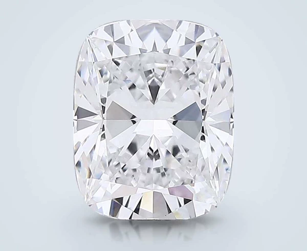 4.05 Carat · D · VVS2 Rare Carat Ideal Cut