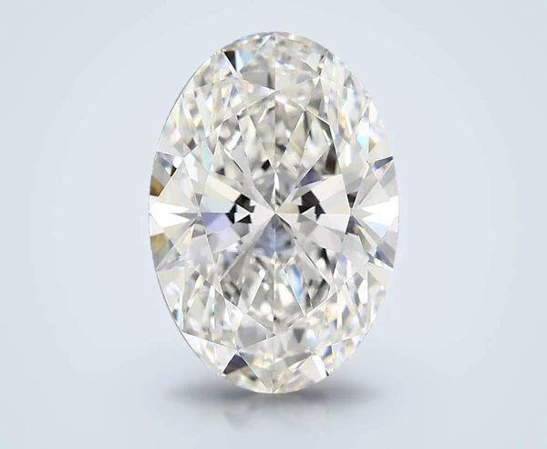 2.86 Carat · E · VVS2 Rare Carat Ideal Cut