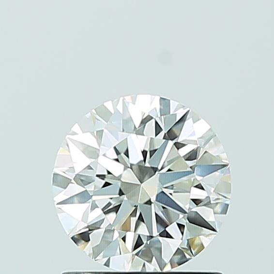 1.08 Carat · D · VVS2 Rare Carat Ideal Cut