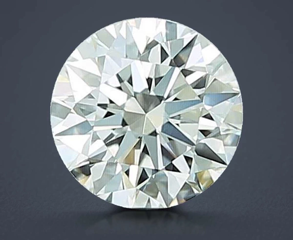 1.08 Carat · D · VVS2 Rare Carat Ideal Cut