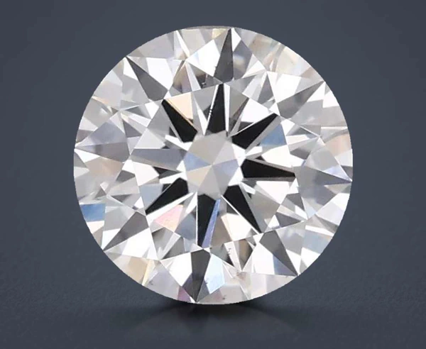 1.54 Carat · G · VS2 Rare Carat Ideal Cut