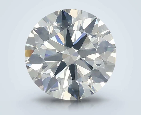 0.61 Carat · J · SI2 Rare Carat Ideal Cut