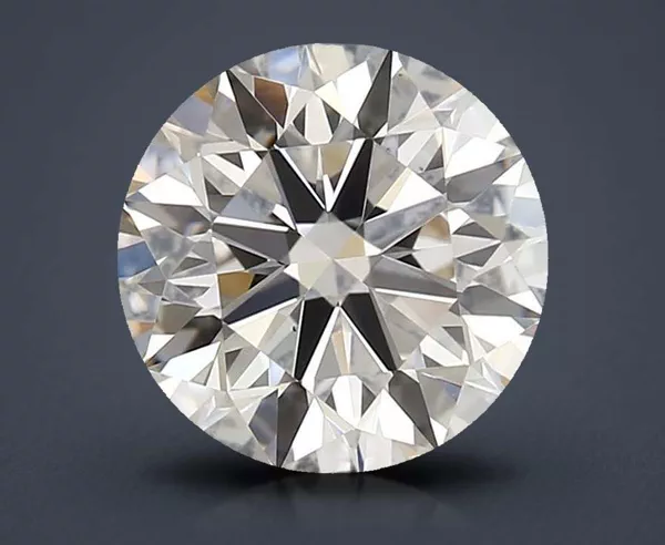 1.07 Carat · I · VS1 Rare Carat Ideal Cut