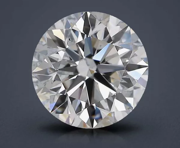 1.7 Carat · D · IF Rare Carat Ideal Cut