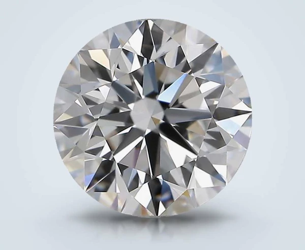 1.7 Carat · D · IF Rare Carat Ideal Cut