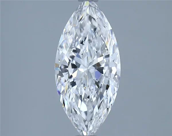 2.3 Carat · D · VVS1 Rare Carat Ideal Cut