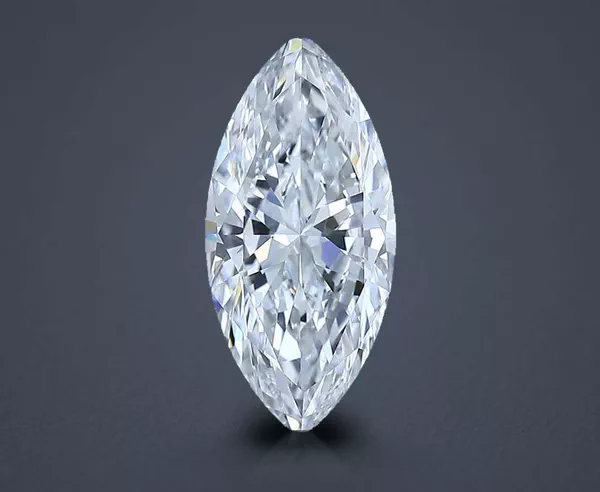 2.3 Carat · D · VVS1 Rare Carat Ideal Cut