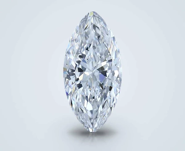 2.3 Carat · D · VVS1 Rare Carat Ideal Cut