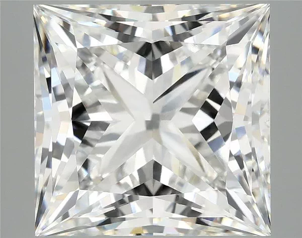 10.74 Carat · E · VVS2 Rare Carat Ideal Cut