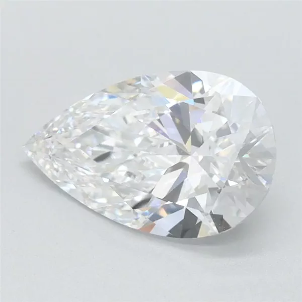 1.58 Carat · D · VVS1 Rare Carat Ideal Cut