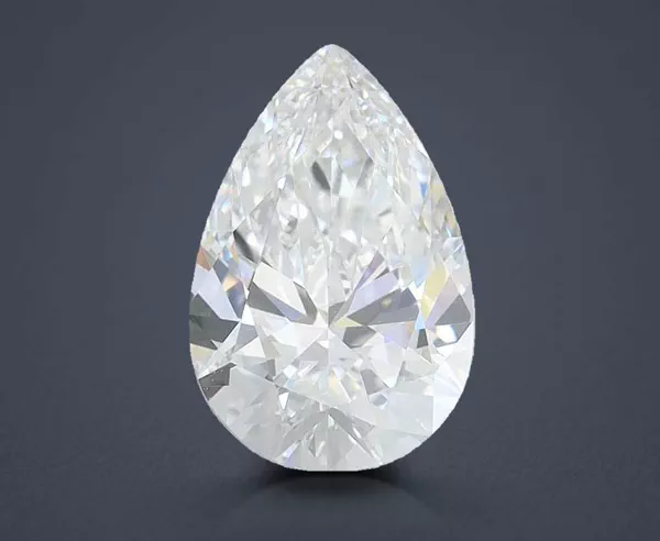 1.58 Carat · D · VVS1 Rare Carat Ideal Cut