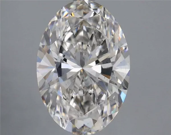 3.21 Carat · G · SI1 Rare Carat Ideal Cut