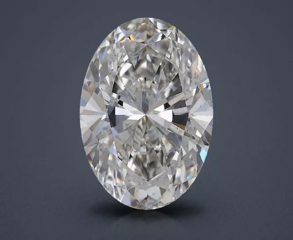 3.21 Carat · G · SI1 Rare Carat Ideal Cut