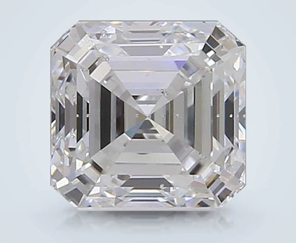 1.03 Carat · D · SI1 very good Cut