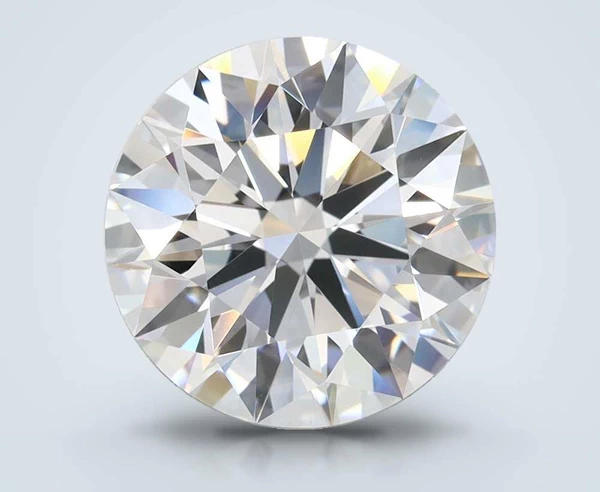 3.5 Carat · D · IF Rare Carat Ideal Cut