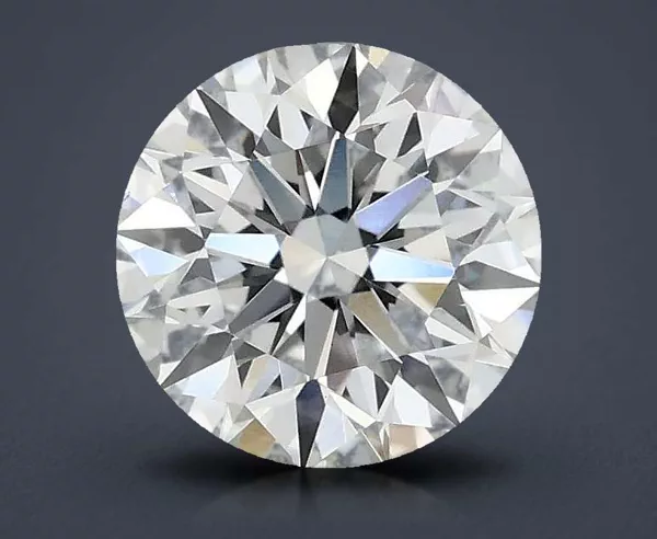1 Carat · D · VS1 excellent Cut