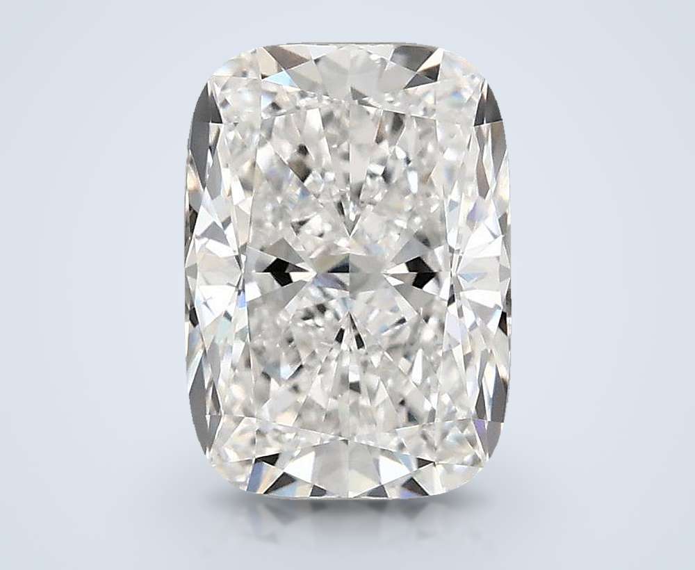 2.38 Carat · E · VVS2 Rare Carat Ideal Cut