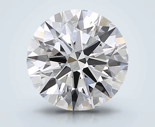 3.1 Carat · D · VS1 Rare Carat Ideal Cut