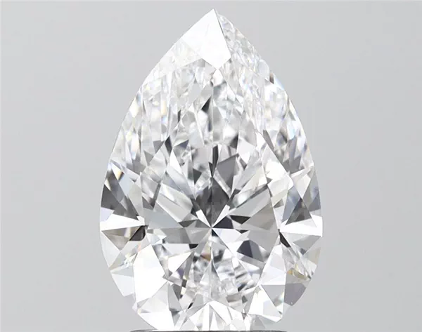 2.68 Carat · D · VVS2 Rare Carat Ideal Cut