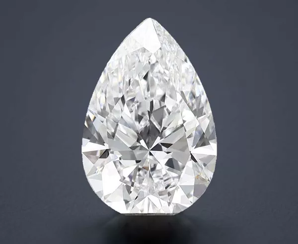 2.68 Carat · D · VVS2 Rare Carat Ideal Cut