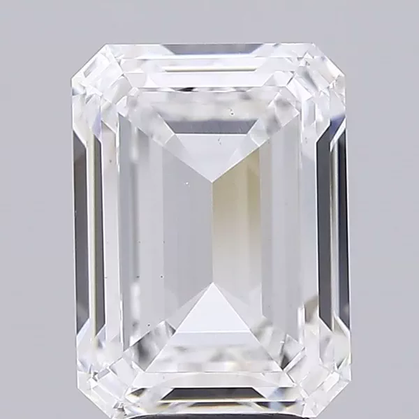 4.51 Carat · D · VS1 Rare Carat Ideal Cut