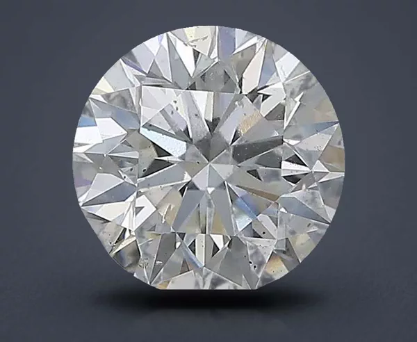 2 Carat · G · SI2 excellent Cut