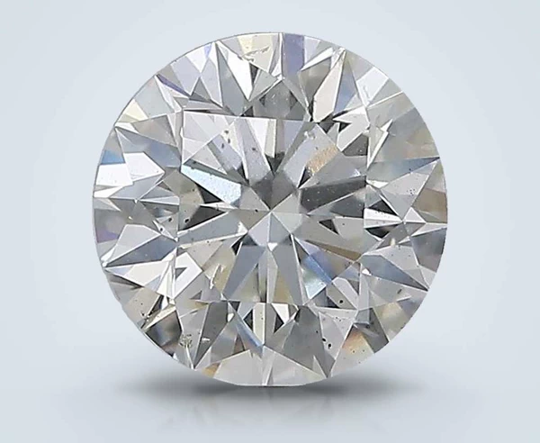 2 Carat · G · SI2 excellent Cut