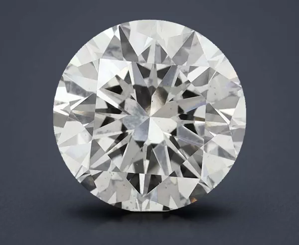 3.02 Carat · H · VS2 excellent Cut