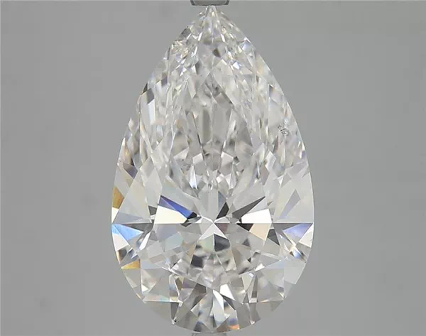 5.03 Carat · E · VS2 Rare Carat Ideal Cut
