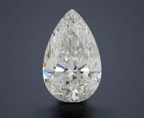 5.03 Carat · E · VS2 Rare Carat Ideal Cut