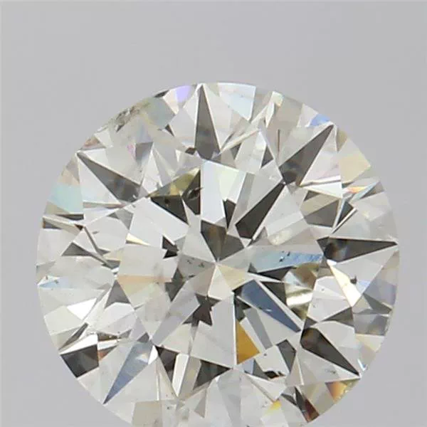1.57 Carat · I · SI2 Rare Carat Ideal Cut
