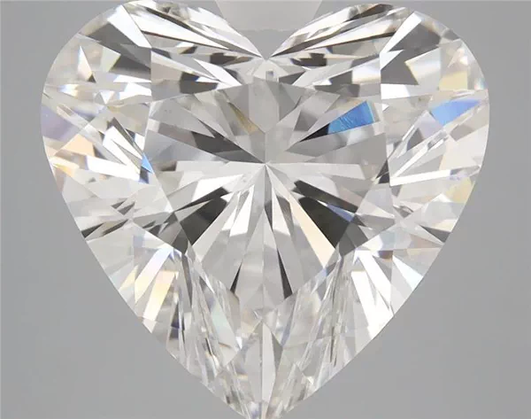 6.99 Carat · H · VS1 Rare Carat Ideal Cut