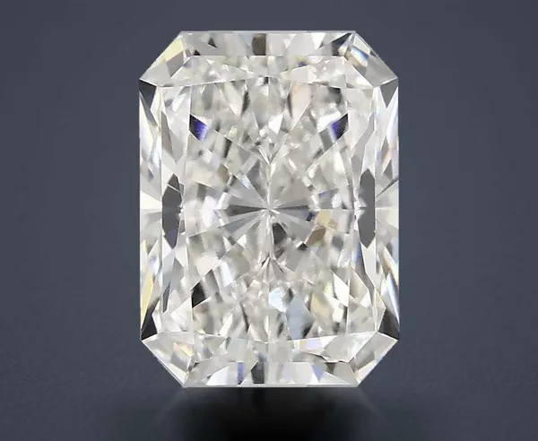 2.57 Carat · E · VVS1 Rare Carat Ideal Cut