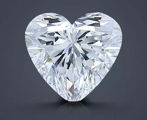 1.29 Carat · D · VVS1 Rare Carat Ideal Cut
